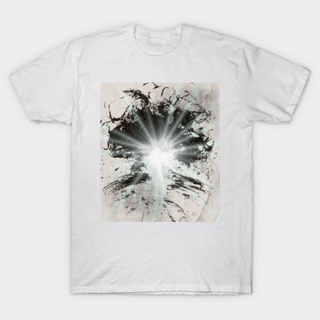 Magic Tree T-Shirt by SpieklyArt